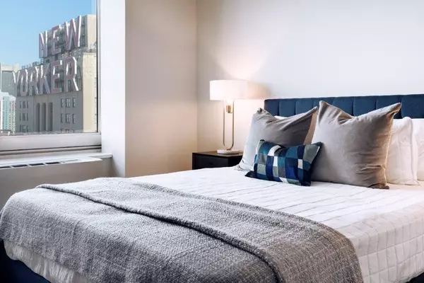 Manhattan, NY 10001,315 W 33RD Street #26H