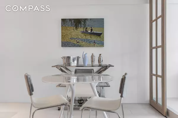 Manhattan, NY 10019,120 Central Park S #2 B C