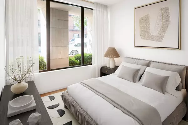 Brooklyn, NY 11217,323 Bergen Street #106W