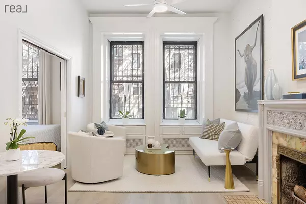 18 W 87th Street #2-A, Manhattan, NY 10024