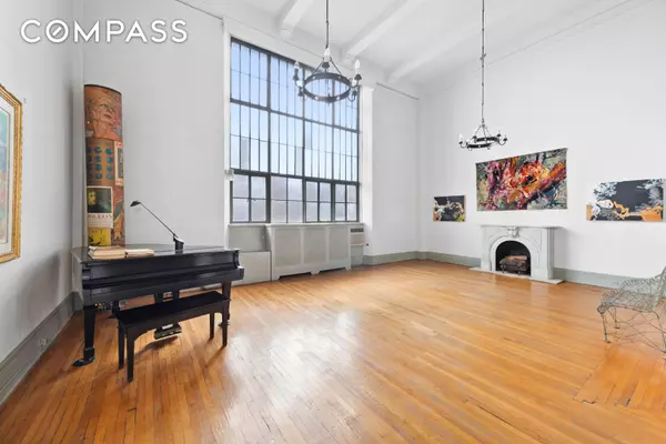 Manhattan, NY 10023,1 W 67th Street #303-304