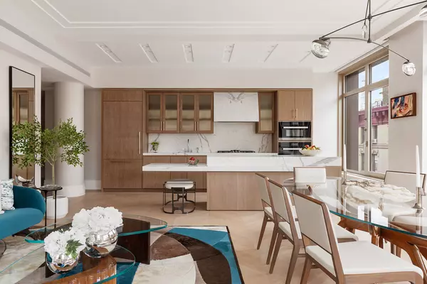 Manhattan, NY 10012,40 BLEECKER Street #7B