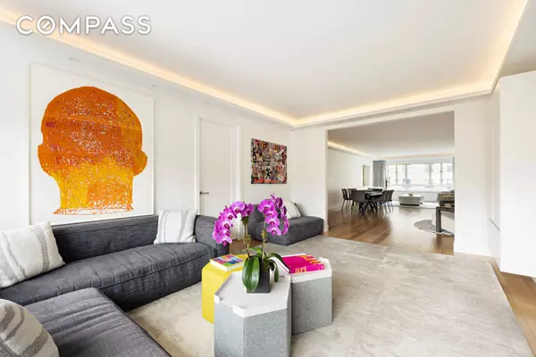 799 Park Avenue #10A, Manhattan, NY 10021