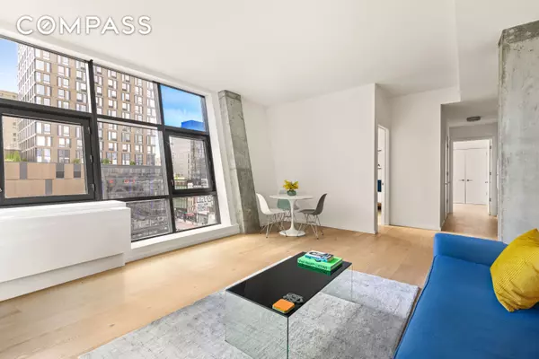 Manhattan, NY 10002,105 Norfolk Street #8B