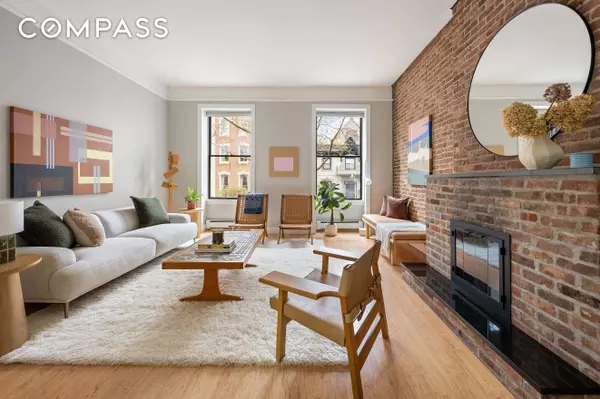 233 President Street #2, Brooklyn, NY 11231