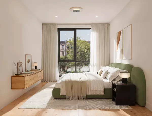 Brooklyn, NY 11211,221 Frost Street #Garden F