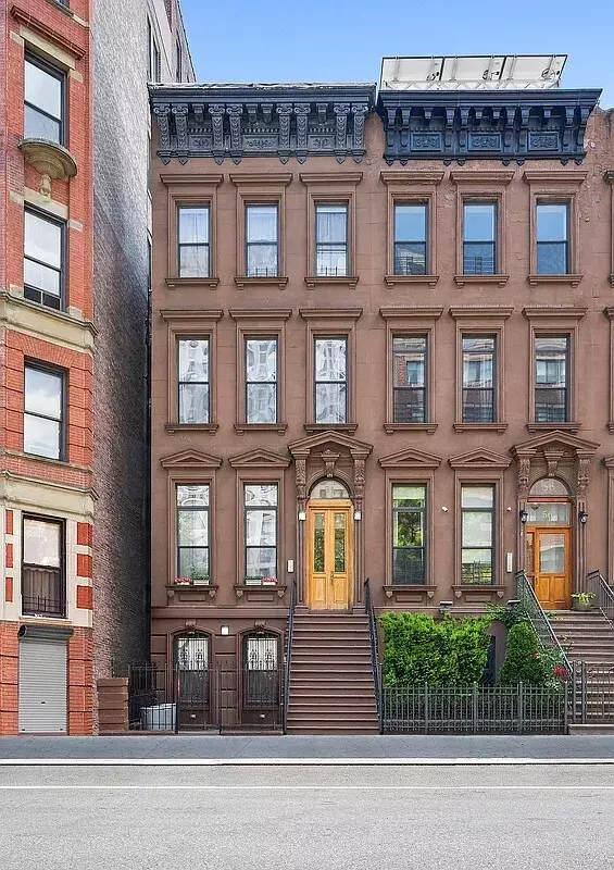 Manhattan, NY 10027,54 W 124TH Street