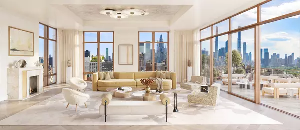 201 E 74TH Street #PH, Manhattan, NY 10021