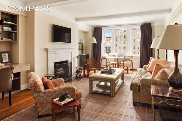 302 W 12th Street #6D, Manhattan, NY 10014