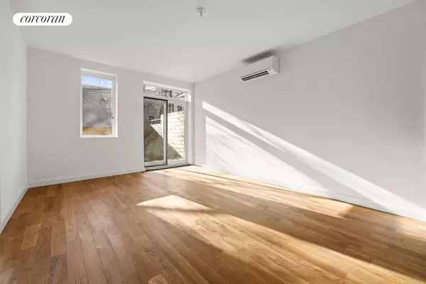 88 MARION Street #1B, Brooklyn, NY 11233