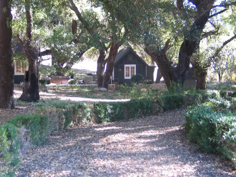 13320 E SULPHUR MOUNTAIN RD Road, Ojai, CA 93023