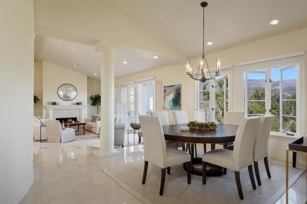 Santa Barbara, CA 93108,124 Via Alicia