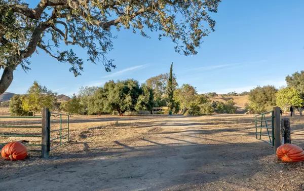 Los Alamos, CA 93440,9175 Alisos Canyon RD Road