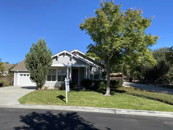 Los Alamos, CA 93440,349 Savanna DR Drive