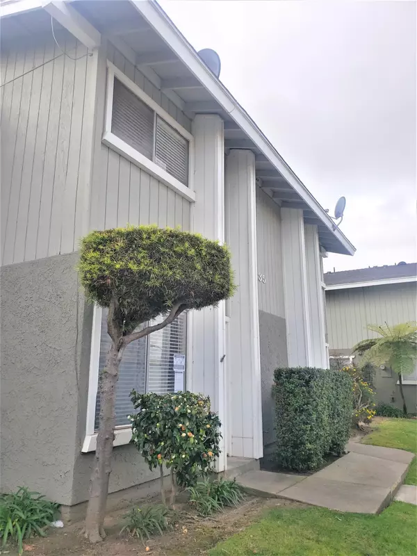 435 E Park AVE Avenue, Santa Maria, CA 93454