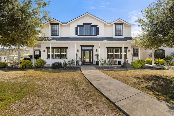 740 My Road, Los Alamos, CA 93440