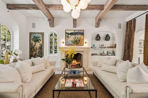 Montecito, CA 93108,206 Olive Mill RD Road