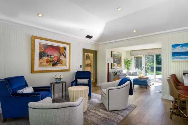 Montecito, CA 93108,1143 Hill RD Road