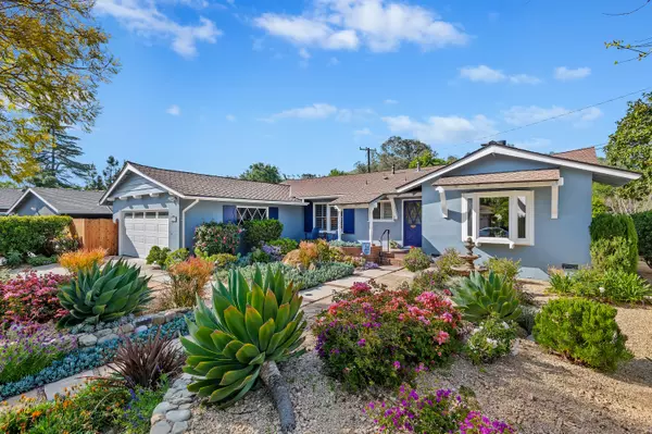 Santa Barbara, CA 93105,3798 Pescadero DR Drive