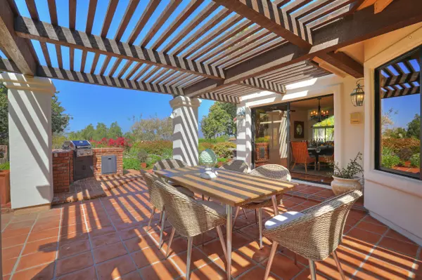 Santa Barbara, CA 93110,4601 Sierra Madre RD Road