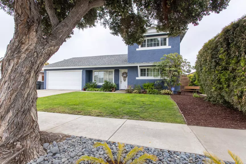 3740 Oarfish LN Lane, Oxnard, CA 93035