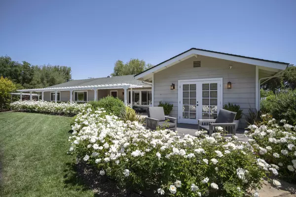 2268 Sunrise WAY Way, Solvang, CA 93463