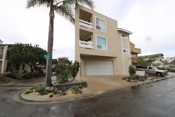 Oxnard, CA 93035,2301 Chico CT Court