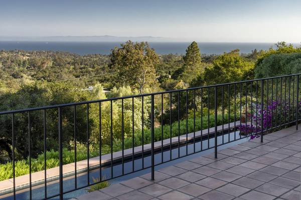 Montecito, CA 93108,867 Lilac DR Drive