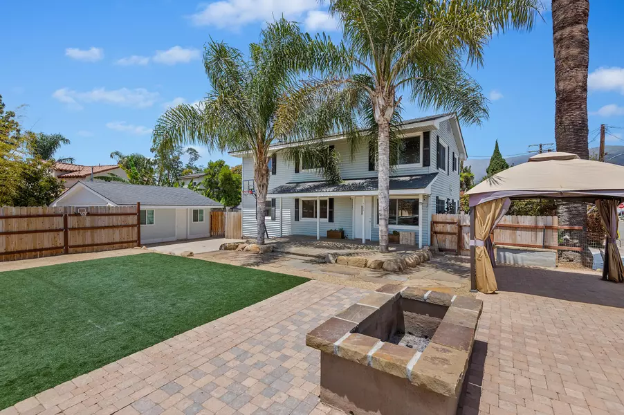 1245 Cramer CIR Circle, Carpinteria, CA 93013