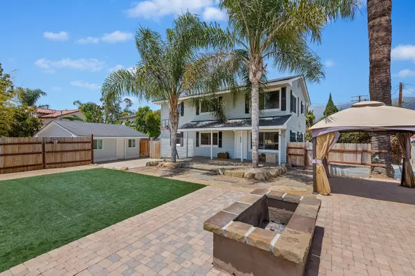 Carpinteria, CA 93013,1245 Cramer CIR Circle