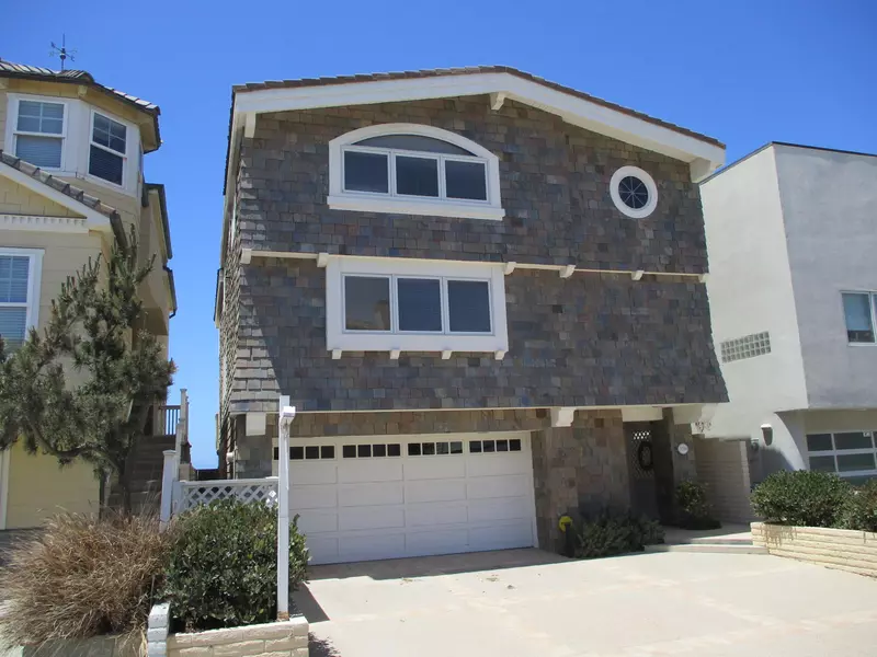 3709 Ocean DR Drive, Oxnard, CA 93035