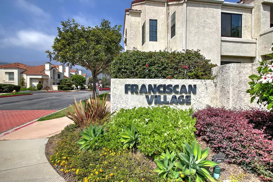 1260 Franciscan CT Court, Carpinteria, CA 93013