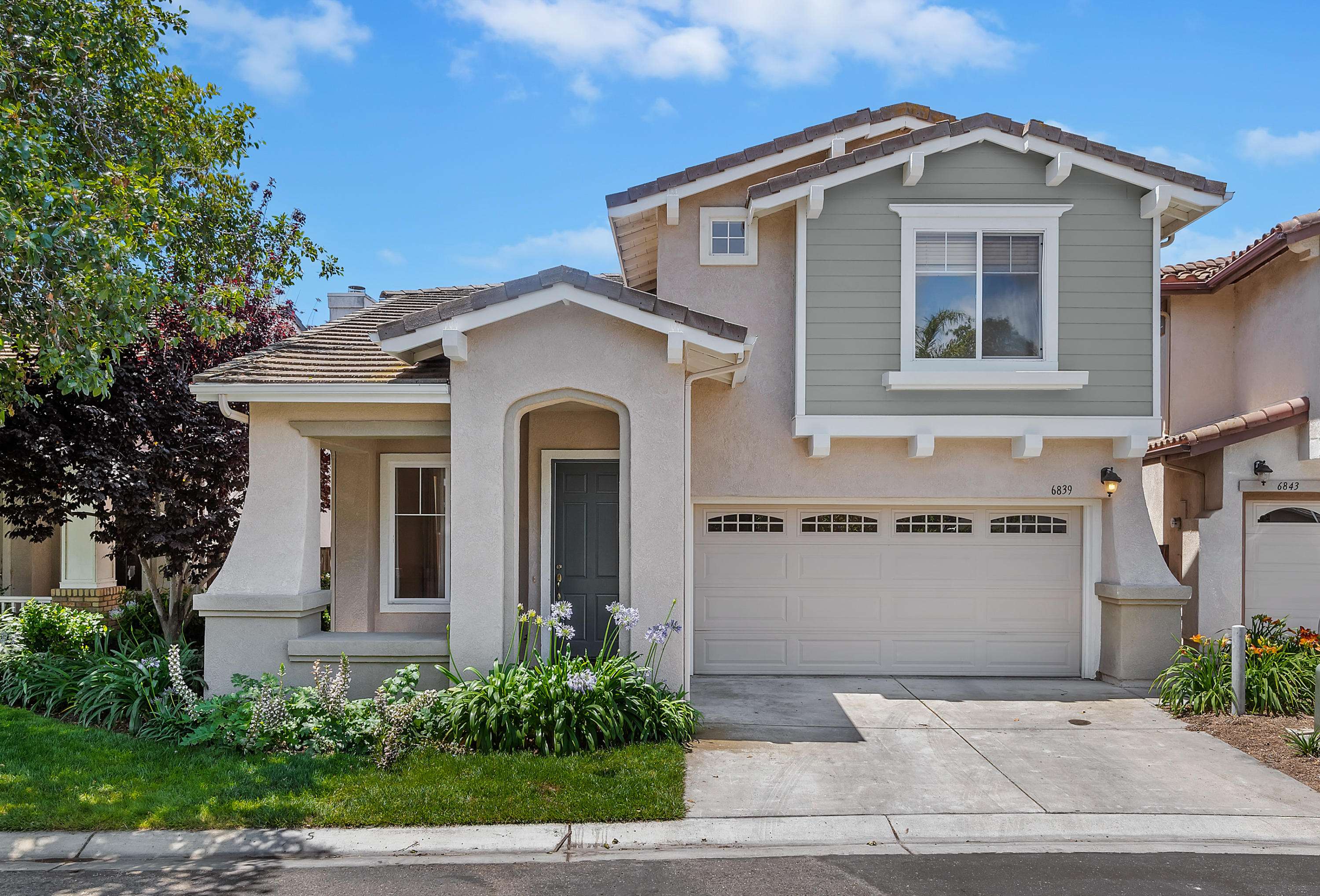 6839 Silkberry LN Lane, Goleta, CA 93117