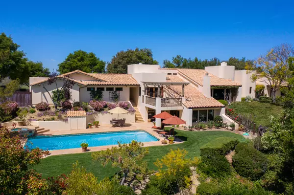 3245 Calle Bonita, Santa Ynez, CA 93460