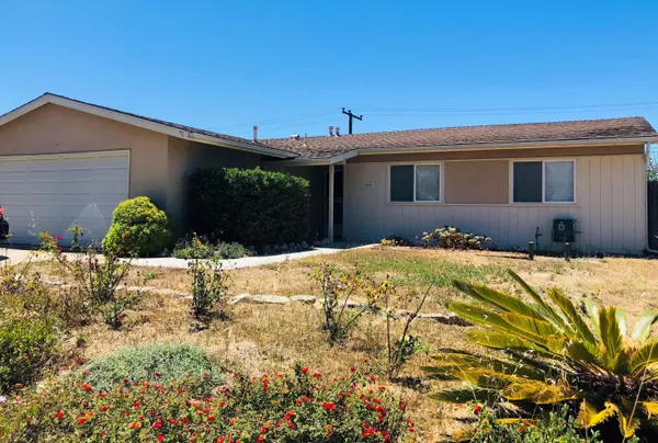 7209 Tuolumne DR Drive, Goleta, CA 93117