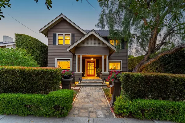 516 E Micheltorena ST Street, Santa Barbara, CA 93103