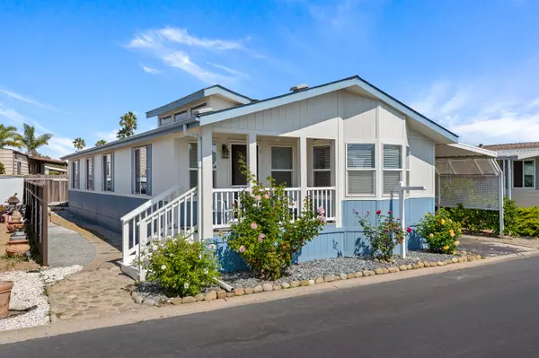 Carpinteria, CA 93013,3950 Via Real