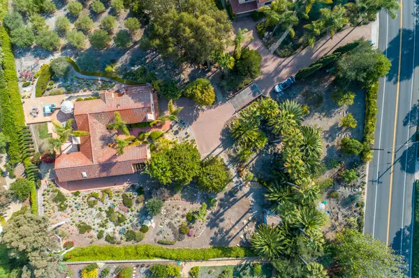 Santa Barbara, CA 93108,1910 Barker Pass RD Road