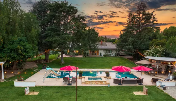 Santa Ynez, CA 93460,1244 Highland RD Road