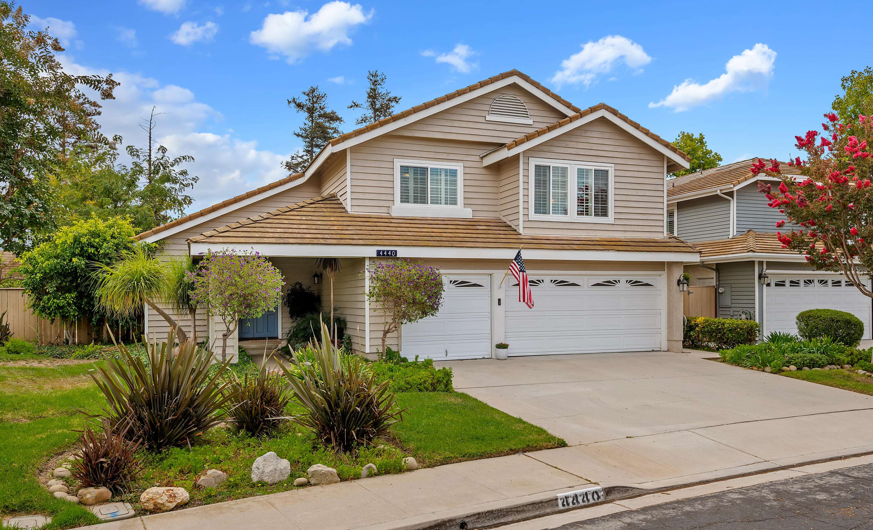 4440 Vistameadow CT Court, Moorpark, CA 93021