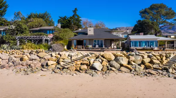 Carpinteria, CA 93013,124 Rincon Point Rd