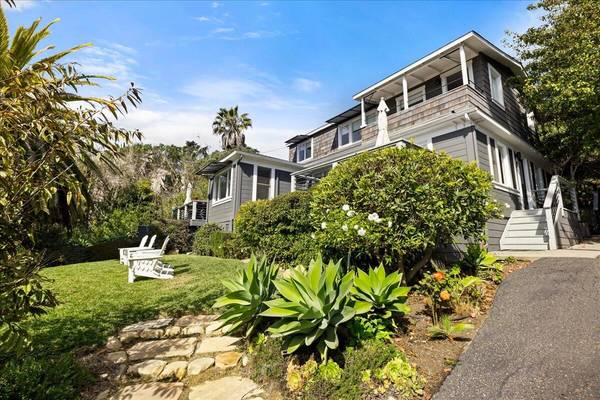 Summerland, CA 93067,2525 Banner AVE Avenue