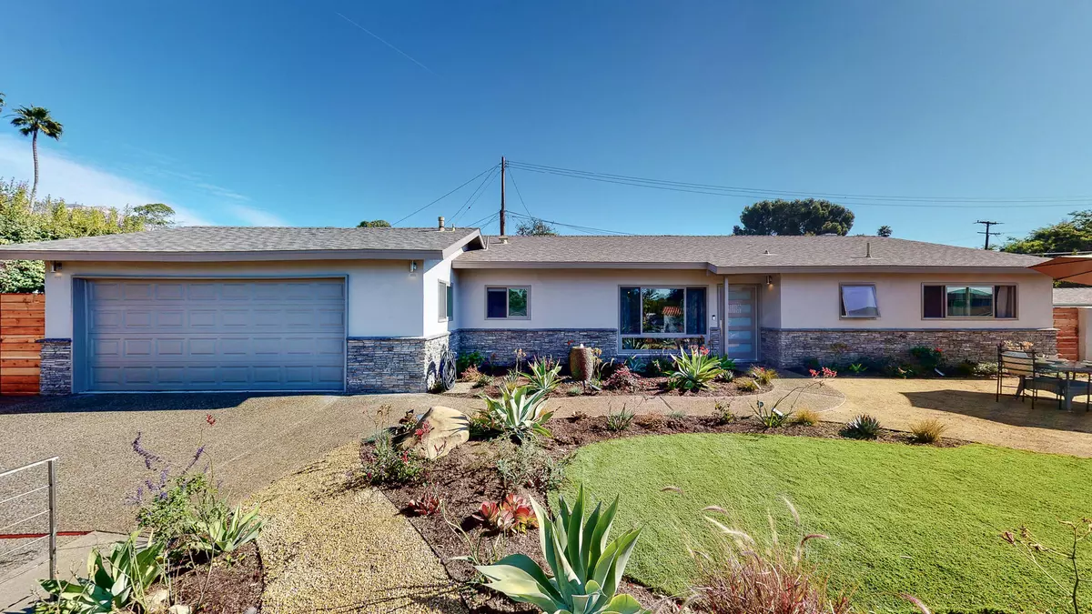 Santa Barbara, CA 93110,532 Via Rojo