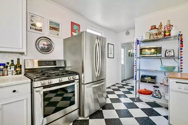 Santa Barbara, CA 93105,35 Leslie DR Drive