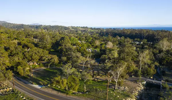 1705 Glen Oaks DR Drive, Montecito, CA 93108