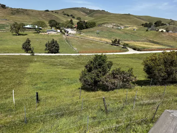 720 My Road, Los Alamos, CA 93440