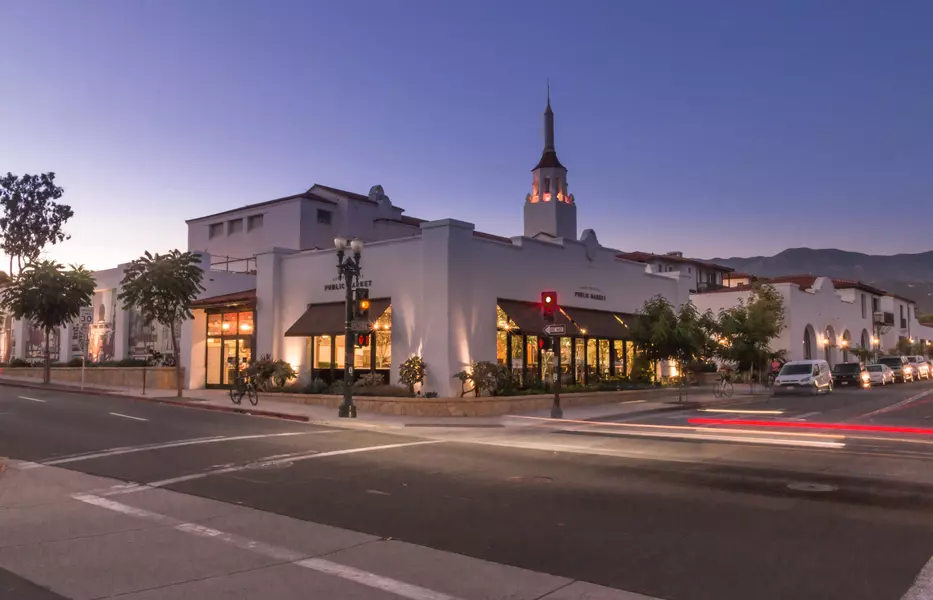 38 W Victoria ST Street, Santa Barbara, CA 93101