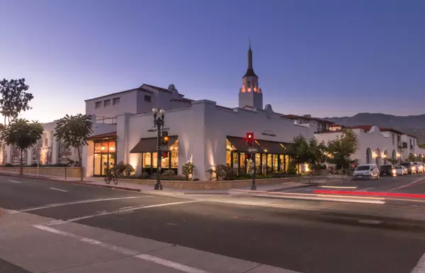 38 W Victoria ST Street, Santa Barbara, CA 93101