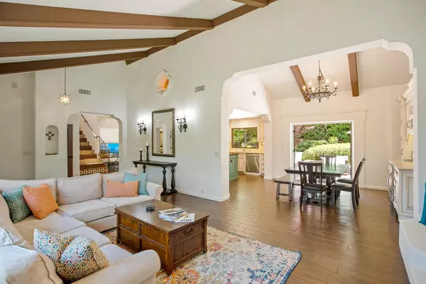 Santa Barbara, CA 93110,409 Lincolnwood PL Place