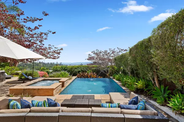 Santa Barbara, CA 93105,962 Cheltenham RD Road